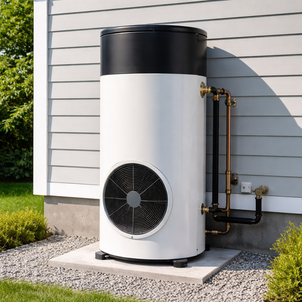 Heat Pump Installation